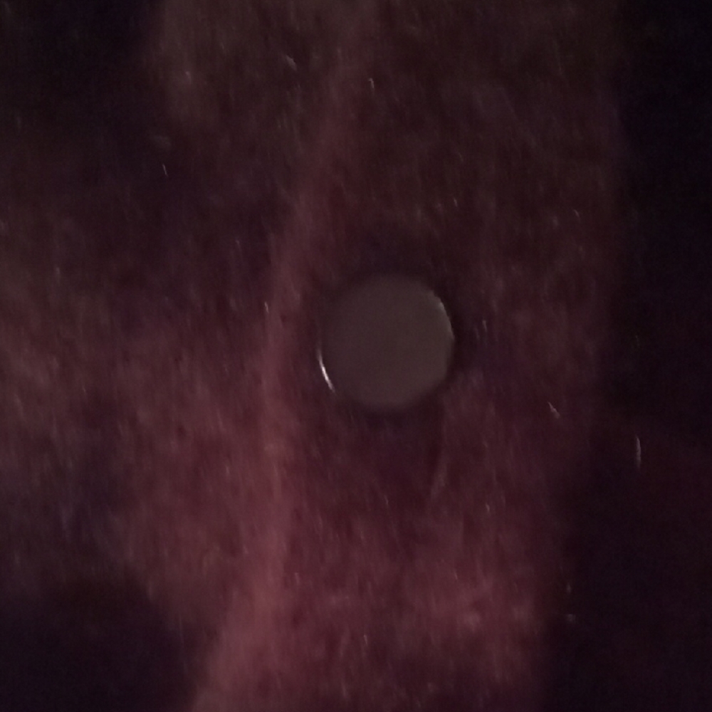 Soft Cashmere Brown Women's Cardigan - Picture 4 of 9
